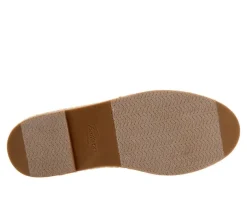 Women's Poppy Espadrille Loafers|Trotters Discount