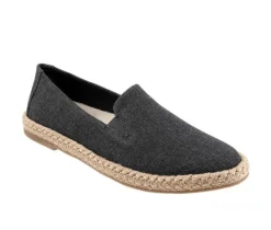 Women's Poppy Espadrille Loafers|Trotters Hot