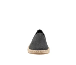 Women's Poppy Espadrille Loafers|Trotters Hot