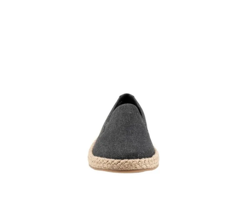 Women's Poppy Espadrille Loafers|Trotters Hot