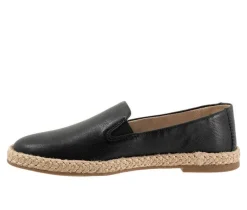 Women's Poppy Espadrille Loafers|Trotters Clearance