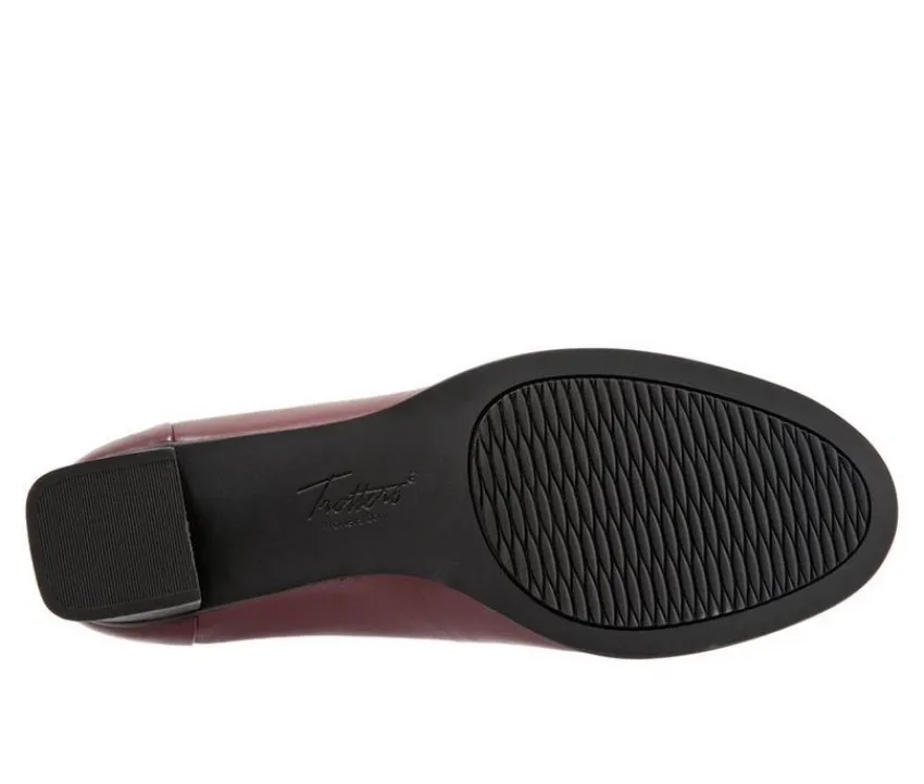 Trotters Loafers & Oxfords>Women's Quincy Pumps