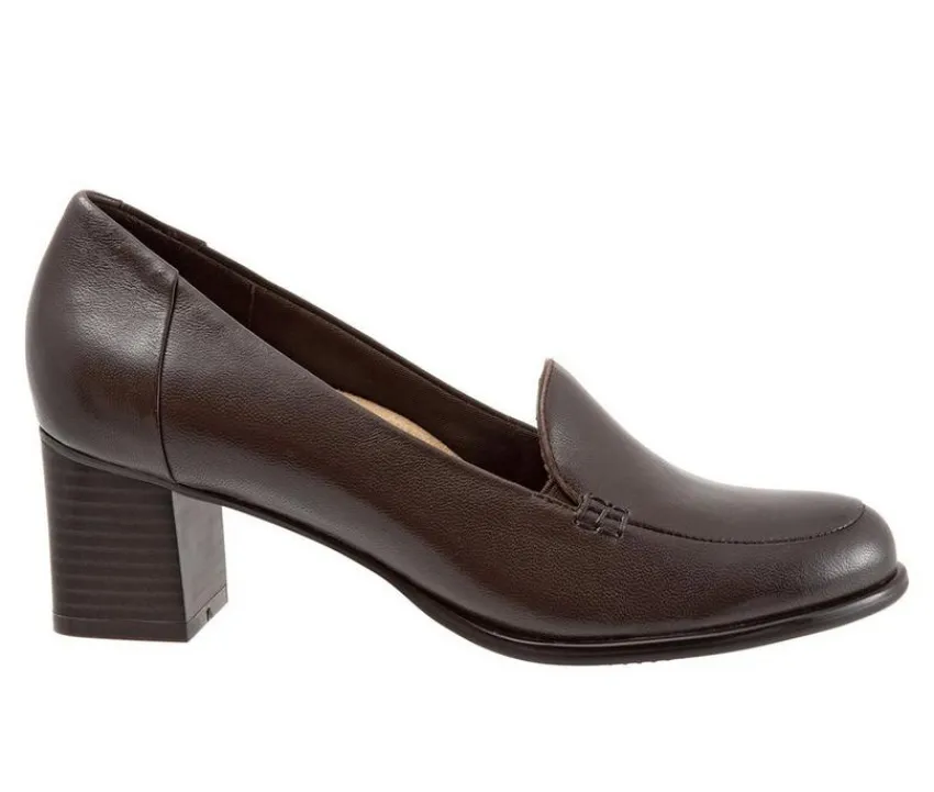 Women's Quincy Pumps|Trotters Sale