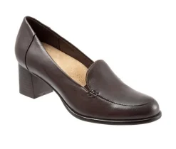 Women's Quincy Pumps|Trotters Sale