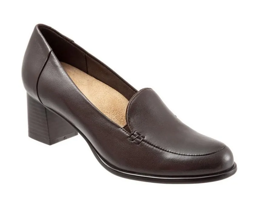 Women's Quincy Pumps|Trotters Sale