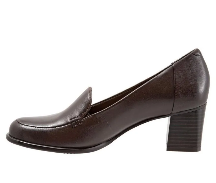 Women's Quincy Pumps|Trotters Sale