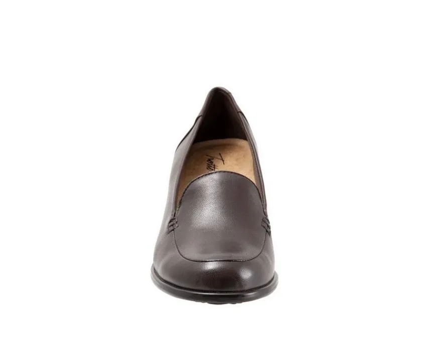 Women's Quincy Pumps|Trotters Sale