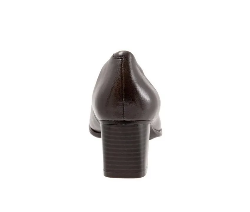 Women's Quincy Pumps|Trotters Sale