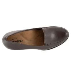 Women's Quincy Pumps|Trotters Sale