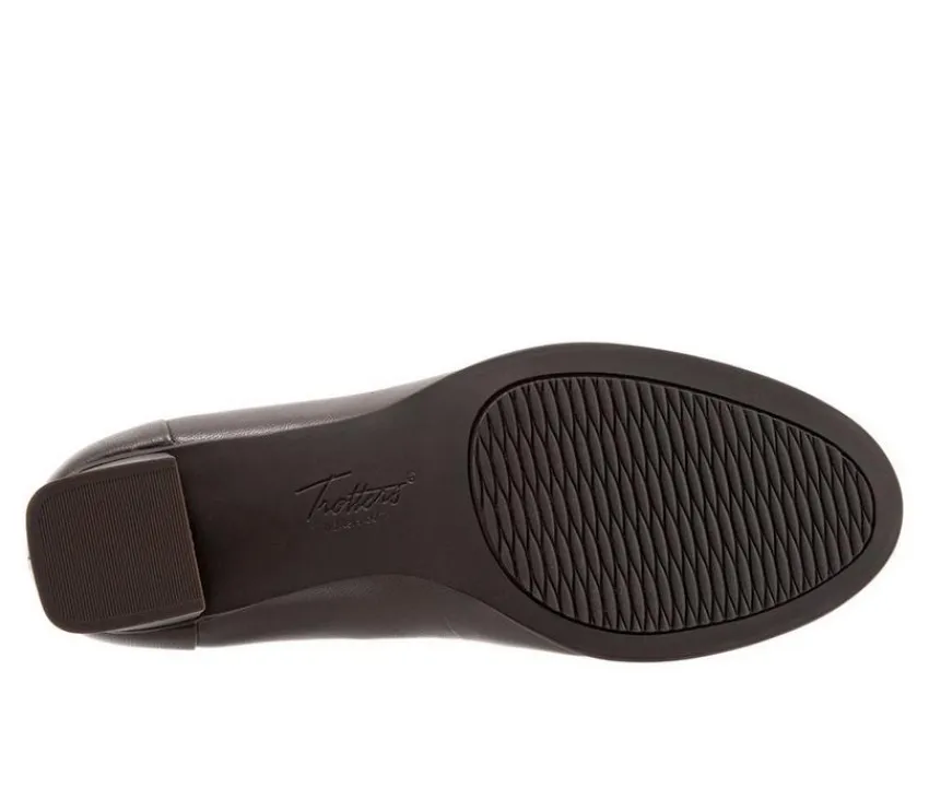 Women's Quincy Pumps|Trotters Sale