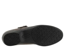 Women's Rochelle Mary Jane Flats|Trotters New