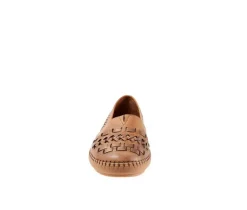 Women's Rory Slip-On Shoes|Trotters Best