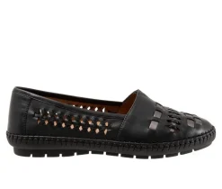 Women's Rory Slip-On Shoes|Trotters Best