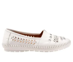 Trotters Boat Shoes & Slip-Ons>Women's Rory Slip-On Shoes