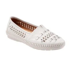 Trotters Boat Shoes & Slip-Ons>Women's Rory Slip-On Shoes
