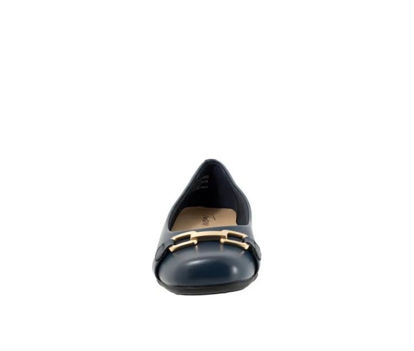 Women's Sadie Flats|Trotters Hot