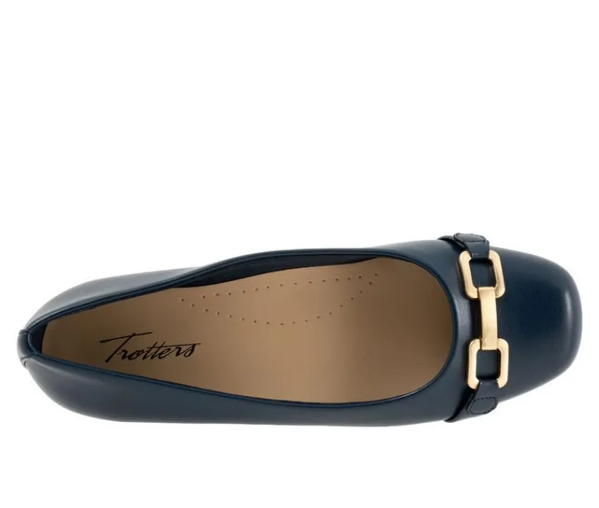 Women's Sadie Flats|Trotters Hot