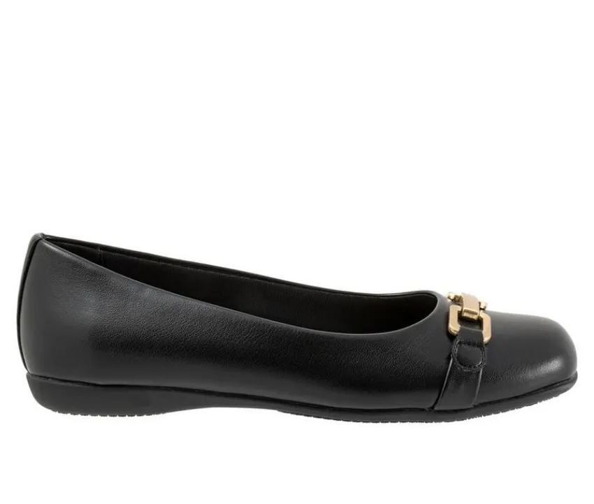 Trotters Flats>Women's Sadie Flats