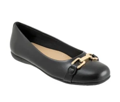 Trotters Flats>Women's Sadie Flats
