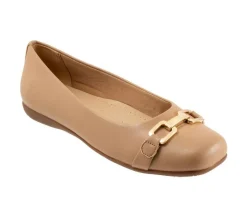 Trotters Flats>Women's Sadie Flats