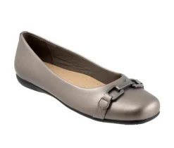 Women's Sadie Flats|Trotters Outlet