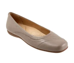 Trotters Flats>Women's Sasha Flats
