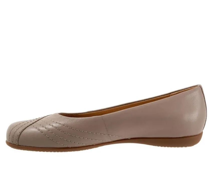 Trotters Flats>Women's Sasha Flats
