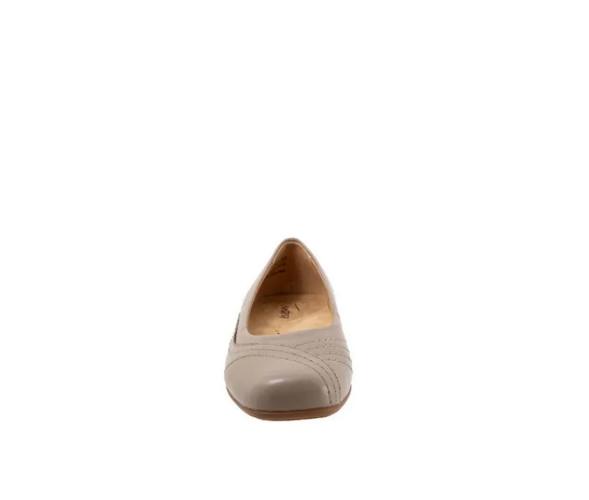 Trotters Flats>Women's Sasha Flats
