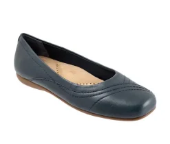 Trotters Flats>Women's Sasha Flats