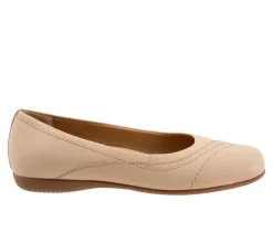 Trotters Flats>Women's Sasha Flats