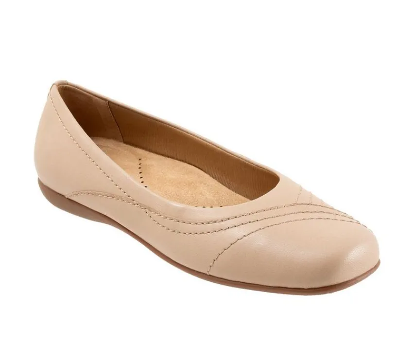 Trotters Flats>Women's Sasha Flats