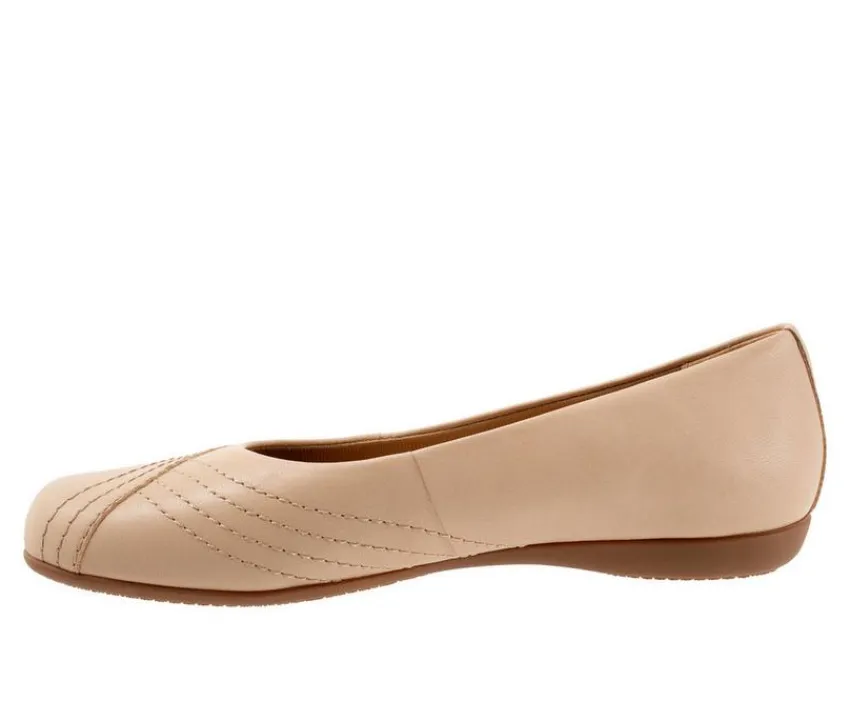 Trotters Flats>Women's Sasha Flats