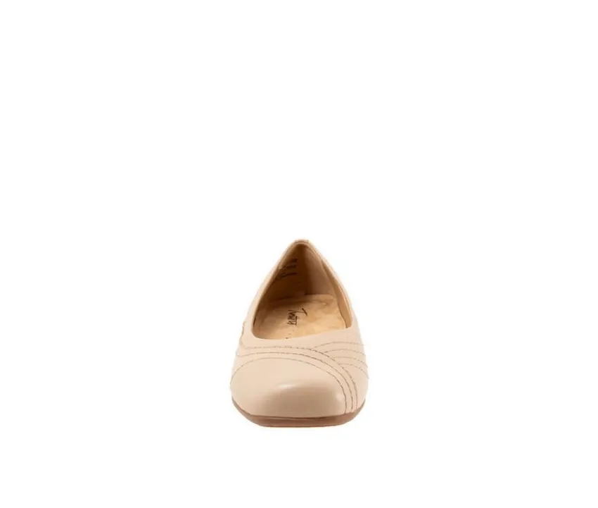 Trotters Flats>Women's Sasha Flats