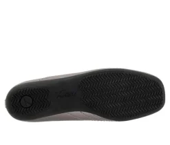 Women's Sasha Flats|Trotters Online
