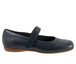 Women's Sherese Mary Jane Flats|Trotters