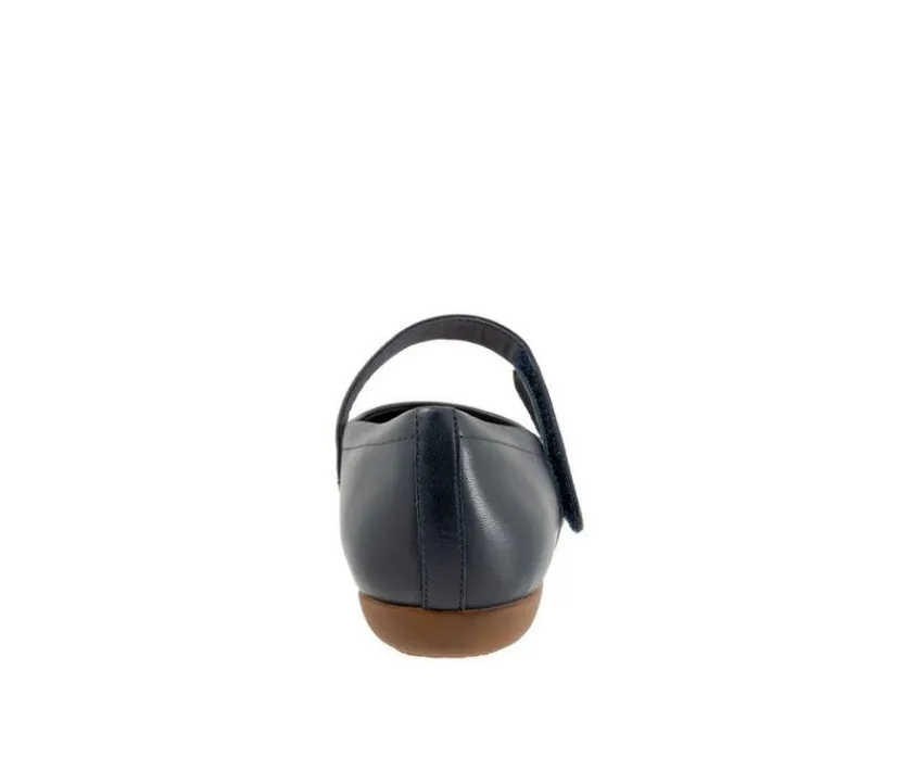 Women's Sherese Mary Jane Flats|Trotters
