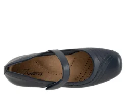 Women's Sherese Mary Jane Flats|Trotters