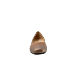 Women's Stella Flats|Trotters Best