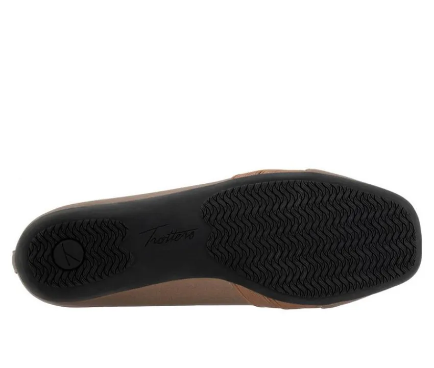 Women's Stella Flats|Trotters Best