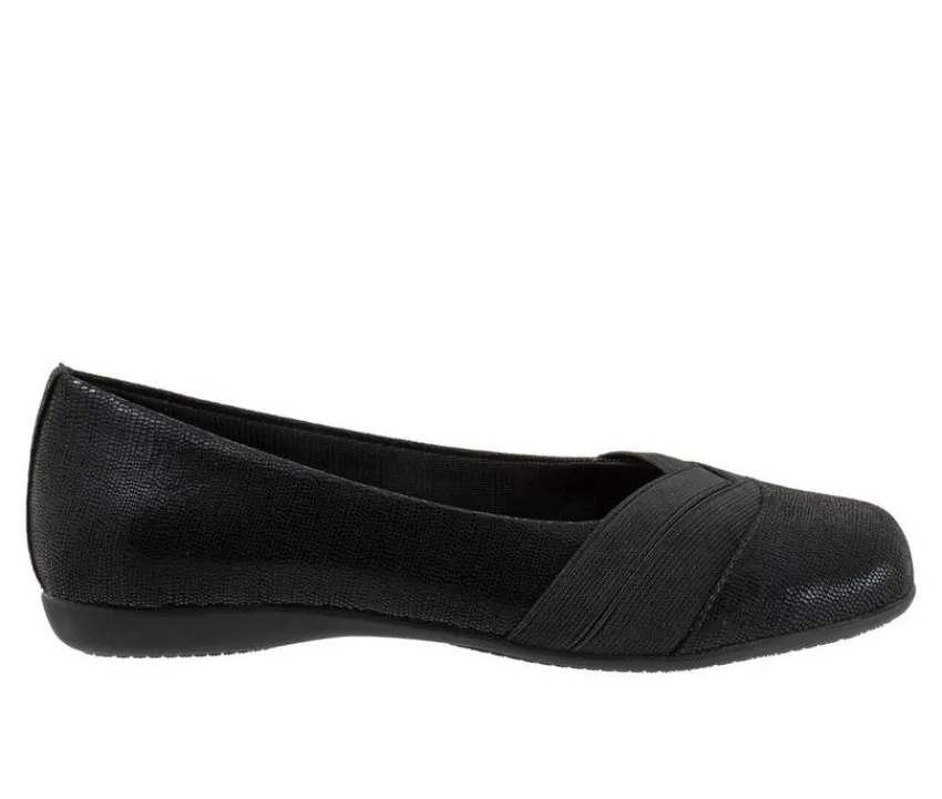 Women's Stella Flats|Trotters Hot