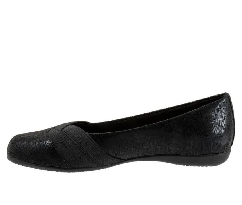 Women's Stella Flats|Trotters Hot