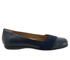 Trotters Flats>Women's Stella Flats