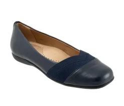 Trotters Flats>Women's Stella Flats