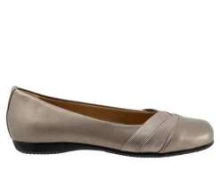 Women's Stella Flats|Trotters Best