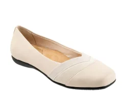 Trotters Flats>Women's Stella Flats