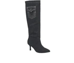 Women's Cookie Knee High Boots|True Religion