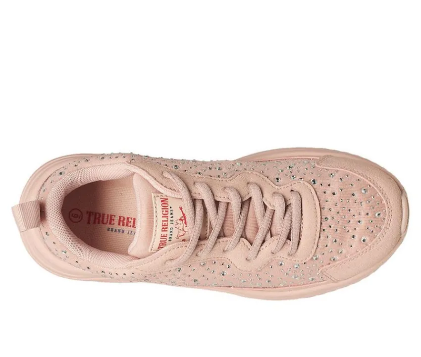 Women's Katie Sneakers|True Religion New