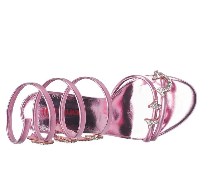 Women's Tiana Dress Sandals|True Religion New
