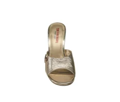 Women's Trophia Dress Sandals|True Religion Hot