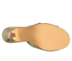 Women's Trophia Dress Sandals|True Religion Hot